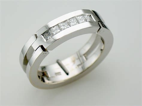 cartier wedding band replica|cartier wedding bands men's.